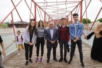 RAMAZAN BAYRAMı - Başkan Büyükkılıç, Harikalar Diyarı'nda