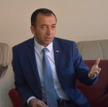 KAMU DENETÇİSİ - Başkan Çelik Açıklaması 'KDK Kararları Uygulanmalı'