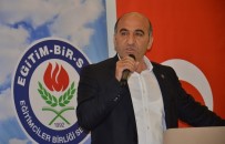 RAMAZAN BAYRAMı - Başkan Deniz, Ek Ders Ücretlerinin Banka Tarafından Verilmediğini Açıkladı