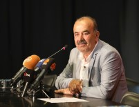 ÖMER AYDıN - Başkan Türkyılmaz Açıklaması 'Mudanya'da Herkese Yer Var'