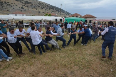 Beğişliler 19'Uncu Geleneksel Piknik Ve Pilav Şenliği