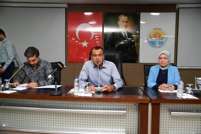 CHP'li Yüksel Açıklaması 'Göç Gide Gide Düzelir'