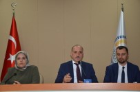 PIYADE - Erenler'de Haziran Meclisi Gerçekleşti