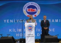 Festival Ağası Büyükkılıç