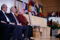 Fuat Oktay Açıklaması 'Devletlerin FETÖ Gibi Örgütlerle Bağlantısı Olanların İş Sözleşmelerini Feshetmesi Doğal'