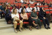 ŞAHINBEY ARAŞTıRMA VE UYGULAMA HASTANESI - GAÜN Hastanesi'nde 'Kalbini Erken Tanı' Toplantısı