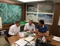 Gediz'de Altın Madeni İçin Alınan ÇED Raporuyla İlgili Açıklama