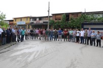 Geleneksel Esnaf Duası Devam Ediyor