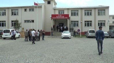İki Köy Arasında Arazi Kavgası Açıklaması 1'İ Ağır 5 Yaralı
