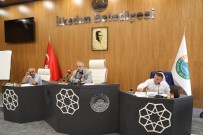 İlkadım Belediye Meclis Toplantısı