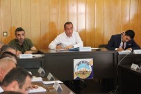 İncesu Belediye Meclisi Toplandı Haberi