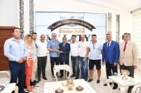 İspanyol Başkandan Malatya'ya Ziyaret