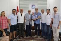 İspanyollara Türk Kültürü Tanıtılacak