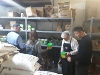 İzmit'te Çorba Çeşmeleri Tekrar Akmaya Başladı