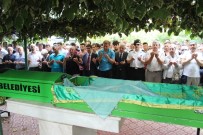 İMAM HATİP LİSESİ - Kazada Ölen İki Kardeşe Gözyaşı