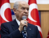 MHP Genel Başkanı Bahçeli: İzlanda'da yaşanan rezaletler skandal ötesidir