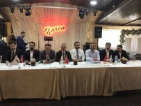 Nevşehir Belediye Başkanı Arı, 'Binali Yıldırım İstanbul'u Aydınlık Yarınlara Taşıyacak'