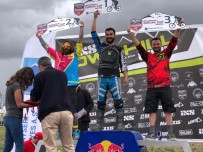 TAŞKıRAN - NEVÜ Sporcusu Taşkıran Türkiye Birincisi Oodu