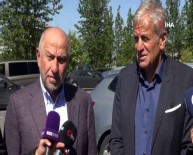 Nihat Özdemir Açıklaması 'Yapılanlar Kabul Edilemez'