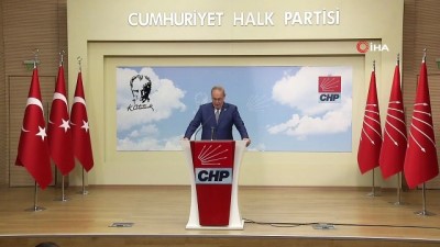 Öztrak'tan MYK Sonrası Basın Açıklaması