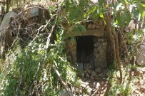 DİZÜSTÜ BİLGİSAYAR - Pençe Harekâtı'nda İmha Edilen Mağara Ve Sığınak Sayısı 100'E Ulaştı