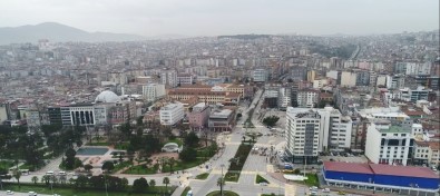 Samsun'da 'İmar Barışı' Başvuruları 62 Bine Ulaştı