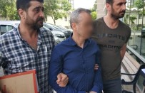 Samsun'da Silahla Yaralamaya Adli Kontrol