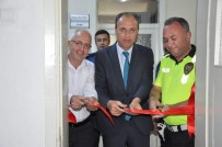 Şehit Özel Harekat Müdürü Baysal'ın İsmi Kütüphanede Yaşayacak