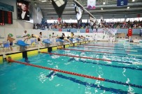 ŞEHITKAMIL BELEDIYESI - Şehitkamil'in Tesisleri, Sporun Hizmetinde