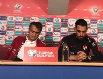 Şenol Güneş: 2 tane memurun yaptığı terbiyesizliği mi konuşacağız