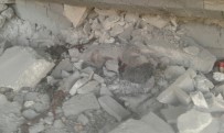 Suriye'de Rejim Uçakları 23 Sivili Öldürdü