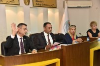 Toroslar Belediye Meclisi, Belediye Spor Kulübüne 200 Bin Lira Nakdi Yardımı Onayladı