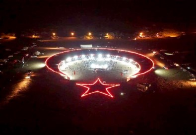 Türk Dünyası 6-7 Temmuz'da Yayladağı'nda Buluşacak