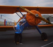 BILGI ÜNIVERSITESI - Uçak Kazasında Ölü Sayısı 2'Ye Yükseldi