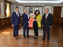 Vali İbrahim Akın, 'Sağlıklı Bir Yaşam İçin Çevre Temizliği En Önemli Konu'