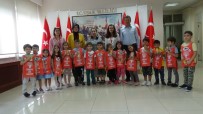 EROZYONLA MÜCADELE - Vali Kocabıyık Açıklaması 'Çevre Kirliliği Evrensel Bir Sorun'