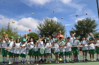 AHMET TANER KıŞLALı - Yaz Spor Okulu Kayıtları Başlıyor
