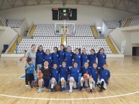 Yunusemre'de Basketbol Kursu Başlıyor