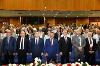 TÜRK TARIH KURUMU - '100. Yılda 19 Mayıs Ve Milli Mücadele Uluslararası Sempozyumu'