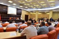 KAZIM KARABEKİR - 5 Mahalleye Parselasyon Müjdesi