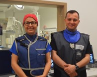 İĞNE TEDAVİSİ - Ağrısı Olan Hastalar, Kayseri Şehir Hastanesi Algoloji Kliniğinde Şifa Buluyor