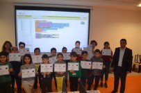 ÜNİVERSİTE KAMPÜSÜ - Akdeniz Üniversitesi'nde Çocuklara Yönelik Yaz Kursları