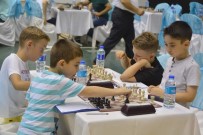 İSTİKLAL CADDESİ - Aliağa'da Yaz Dönemi Satranç Kurs Kayıtları Başlıyor