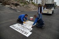 BALCı - Altındağ'da Asfalt Atağı