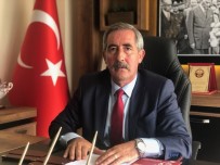 RECEP AKDAĞ - Ankara Çiçekçiler Esnafı Odası Başkanı Çimen Açıklaması 'Herkes Kendi İşini Yapacak'