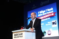 CAĞALOĞLU - Bakan Soylu Açıklaması 'İstanbul Huzur Ve Sükun İçerisinde Bir Seçime Gidecek'