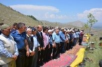 YAĞMUR DUASI - Balçıkhisar'da 2 Asırlık Yağmur Duası Ve Kurban Geleneği Sürüyor