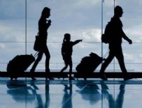 RAMAZAN BAYRAMı - Kurban Bayramı tatili...