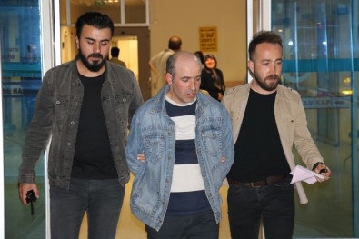 BBP Sivas İlçe Başkanının Evini Kurşunlayan Şüphelilerin Araçlarından Cephane Çıktı