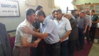 CANLI BOMBA - Beşiktaş'taki Kazada Kızını Ve Torunlarını Kaybeden Baba Konuştu